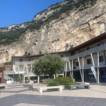 Outdooredo Garda Torbole 토르볼레 외부 사진