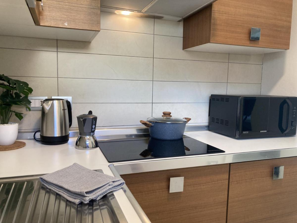 Outdooredo Garda Torbole 토르볼레 외부 사진