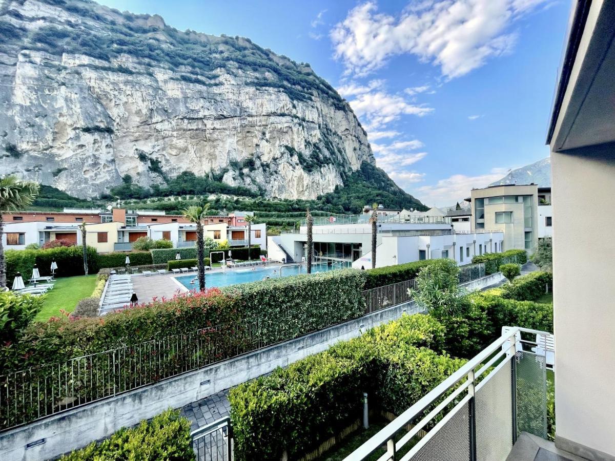 Outdooredo Garda Torbole 토르볼레 외부 사진
