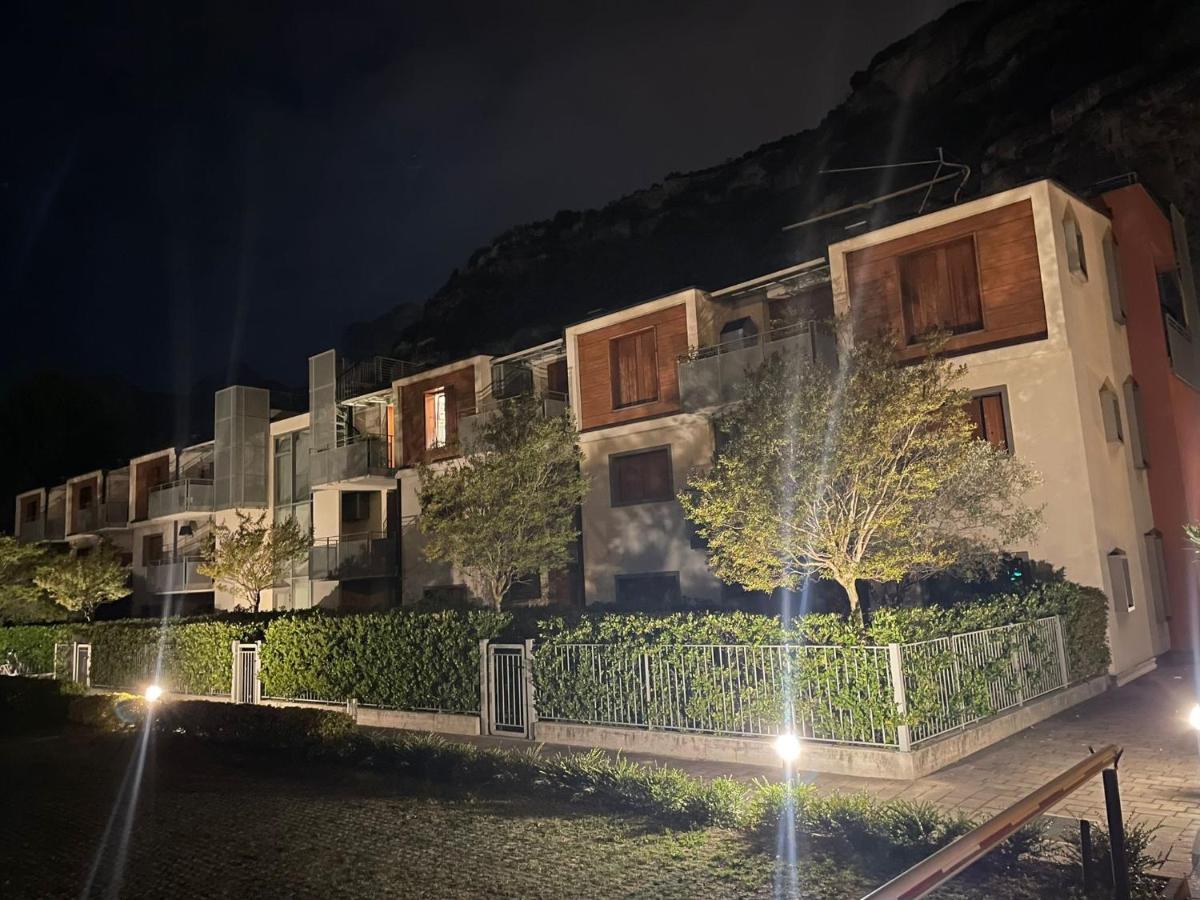 Outdooredo Garda Torbole 토르볼레 외부 사진